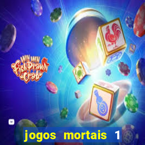 jogos mortais 1 final explicado